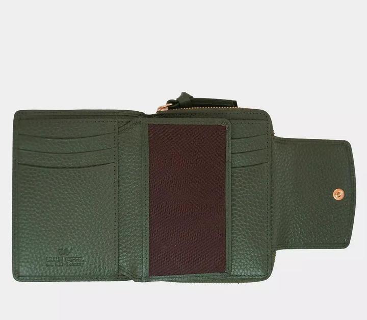 Actual product image Braun Büffel Hanna Rfid