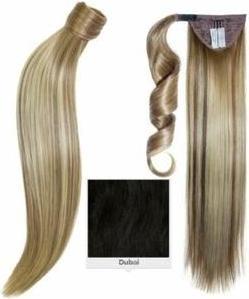 Immagine prodotto Balmain Catwalk Ponytail Straight Memory Hair 55cm (55 cm)