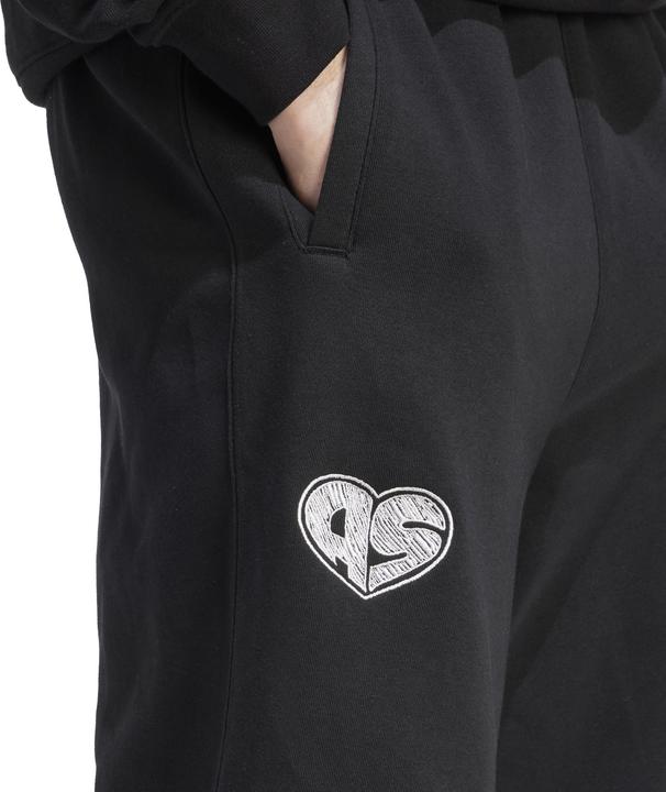 Actual product image adidas Scribble Tracksuit Bottoms (L)