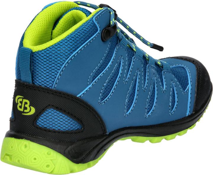Immagine prodotto Brütting Expedition Kids High (32)
