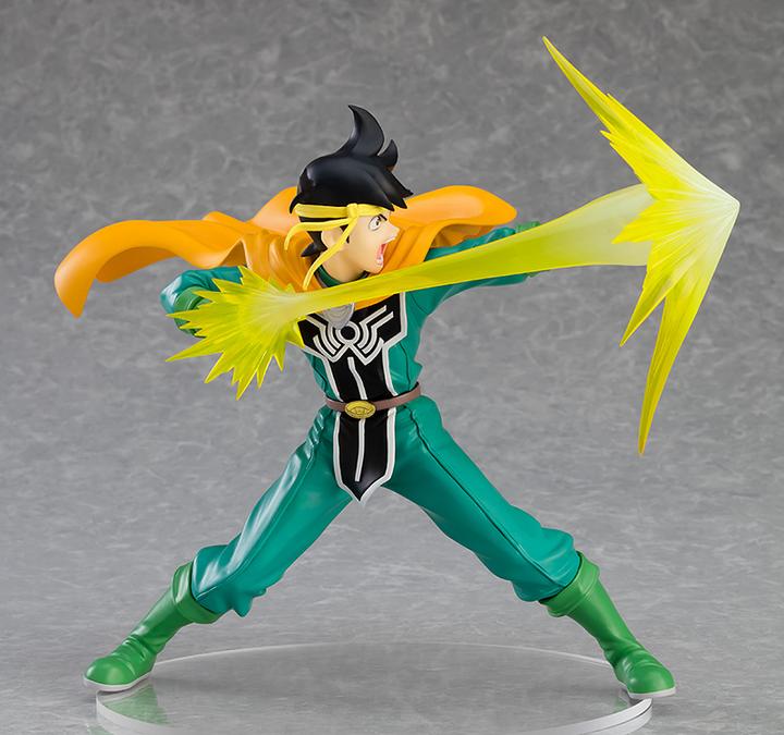 Produktbild Good Smile Company DRAGON QUEST - Popp - Pop Up Parade 16cm