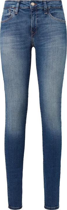 Produktbild Mavi Adriana Jeans Skinny deep shaded (W30/L30)