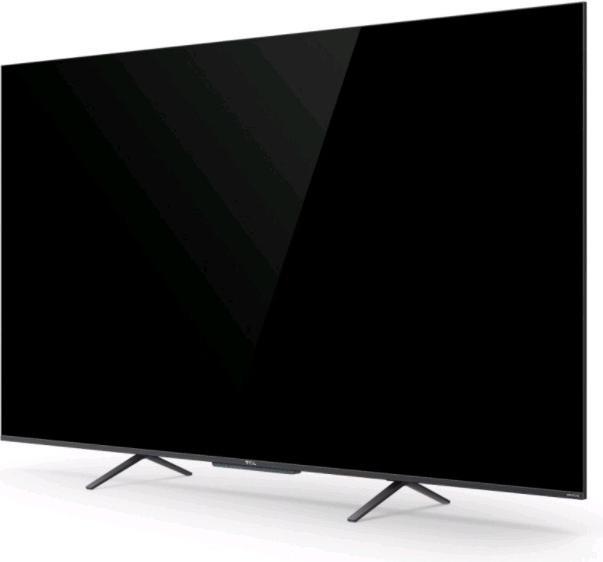 Produktbild TCL 55C725 (55", C725, QLED, 4K, 2021)