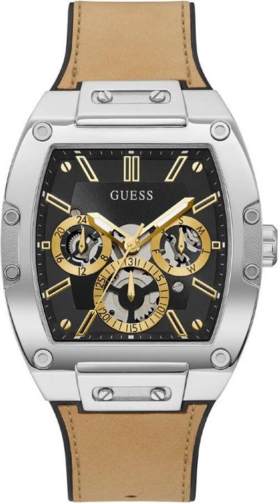 Produktbild Guess Phoenix GW0202G3 Herrenuhr