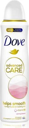 Dove Antiperspirant spray Advanced Care Original (Anti-Perspirant) 150 ml (Spray, 150 ml)