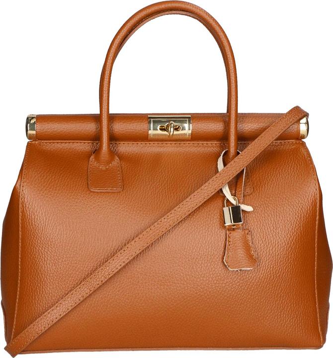 Actual product image Gave Lux Handbag