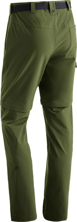 Produktbild Maier Sports Torid Slim Zip (56)