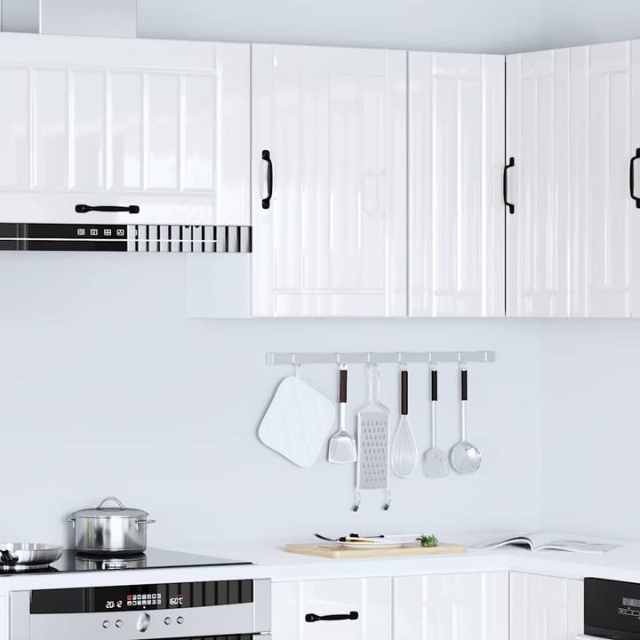 Produktbild VidaXL Madlene (40 x 31 x 60 cm)