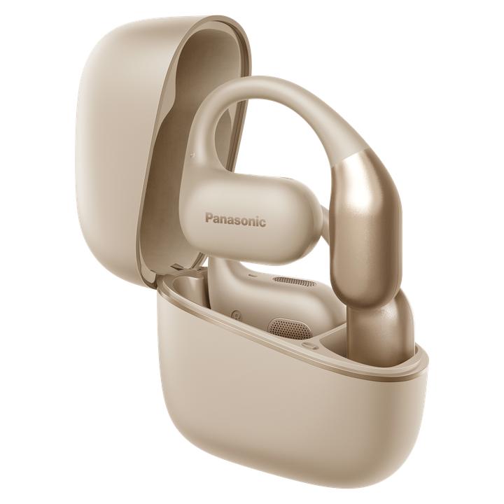 Actual product image Panasonic RB-F10 (ANC, 7 h, Wireless)