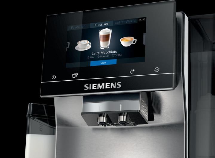 Produktbild Siemens EQ.700 Integral TQ705R03
