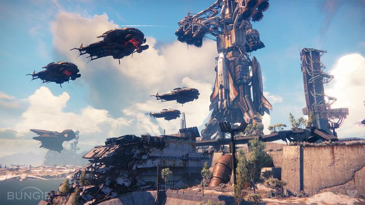 Immagine prodotto Activision Destiny Edizione Avanguardia (Day-One) (PS3)