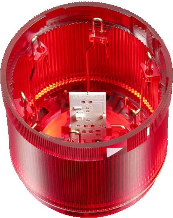 Produktbild Rittal Meldeleuchte Rot 24 V DC/AC SG
