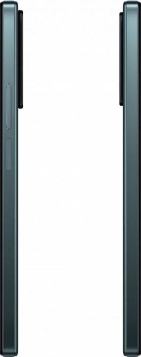 Actual product image Xiaomi Redmi Note 11 Pro+ 5G (128 GB, Forest Green, 6.67", Hybrid Dual SIM, 5G)