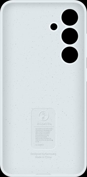 Image du produit Samsung Étui en silicone (Samsung Galaxy S24+)