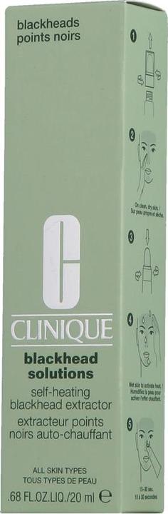 Immagine prodotto Clinique Black Head (Esfoliazione, 20 ml)