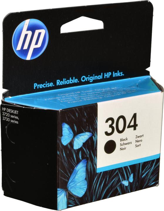Actual product image HP 304 (FC)