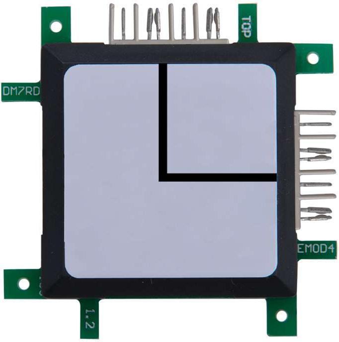 Produktbild Allnet BrickRknowledge Lastwiderstand 10Watt 10Ohm