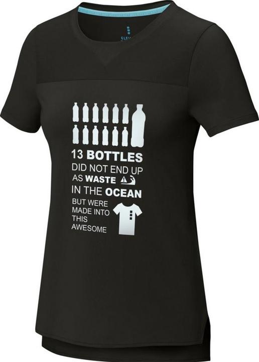 Actual product image Elevate NXT Borax TShirt (S)