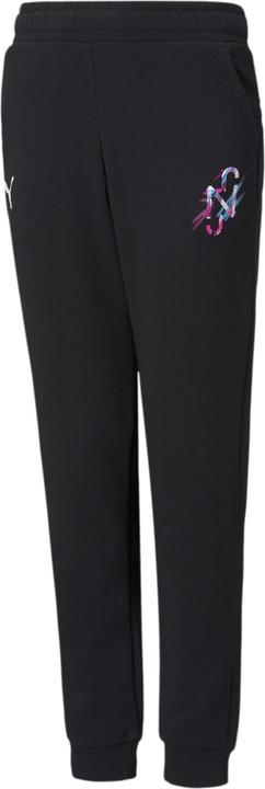 Actual product image Puma NEYMAR JR CREATIVITY Pant Jr-605565 (116)