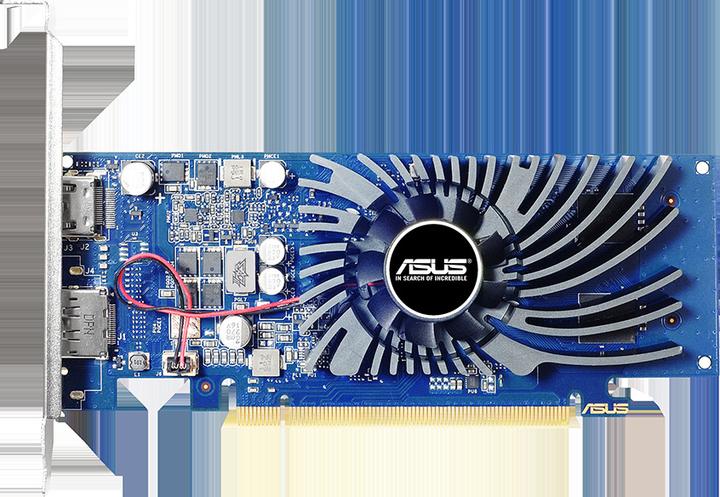 Produktbild ASUS GeForce GT 1030 2G BRK (2 GB)