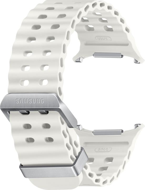 Produktbild Samsung Marine Band (22 mm, Nylon, Gummi, Nitril)