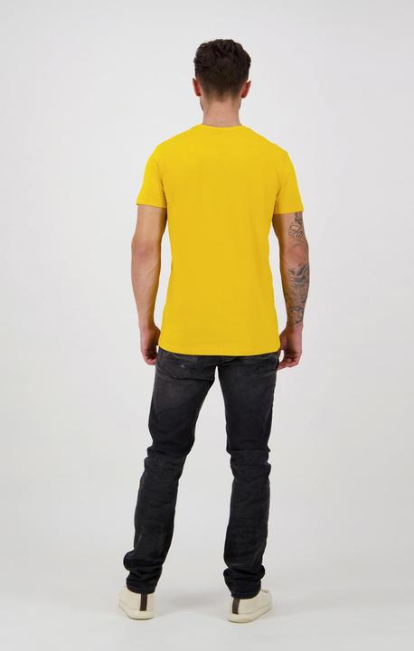 Actual product image One Punch Man One Punch Men The Punch Men's Tshirt (XXL)