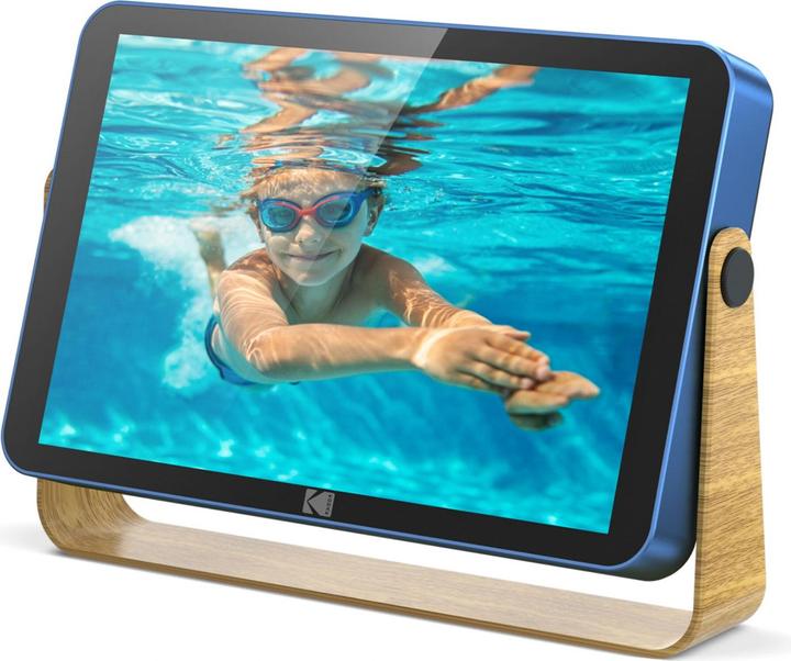 Immagine prodotto Kodak WF-108H (10", 1280 x 800 pixel)