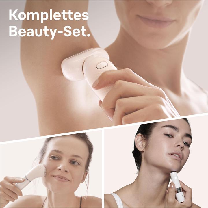 Produktbild Braun Silk-épil 9 Flex SES 9105 3D