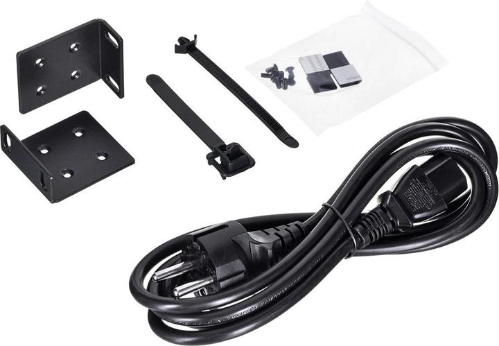 Image du produit D-Link Dgs-1210-24 (24 Ports)