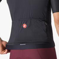 Actual product image Castelli Espresso Jersey (S)