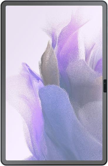 Produktbild Just in Case Gehärtetes Glas Clear Displayschutzfolie Samsung Galaxy Tab S7+/S7 FE/S8+ (1 Stück, Galaxy Tab S7 FE)