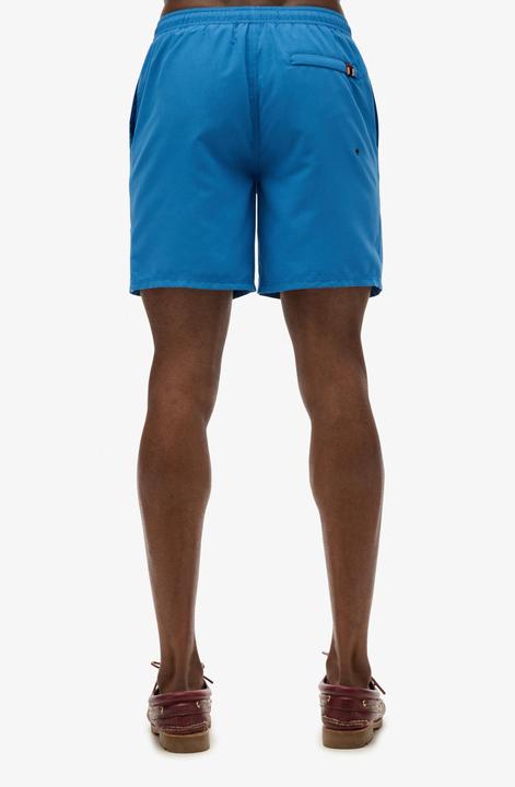 Image du produit Superdry 43,2 cm Sport-Badeshorts mit Grafik (M)