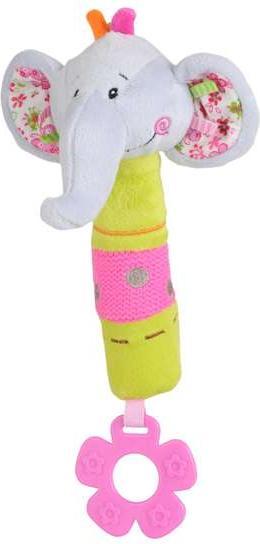 Immagine prodotto Babyono Patatine con elefante gommoso