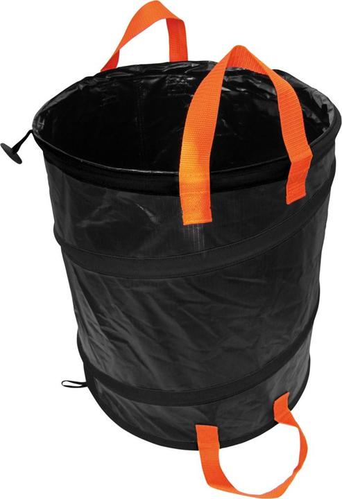 Produktbild Fiskars Solid Pop Up Gartensack (56 l)