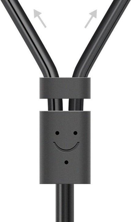Actual product image Ugreen 3.5mm Buchse – 2x RCA (0.25 m, 3.5mm jack (AUX))