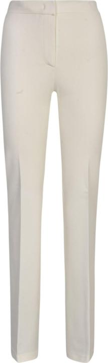Actual product image Pinko Trousers White (40)