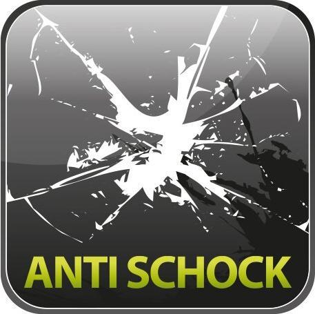 Produktbild Protectorking 2x Panzerfolie Anti-Shock HD Klar (2 Stück, Sony Xperia 10)