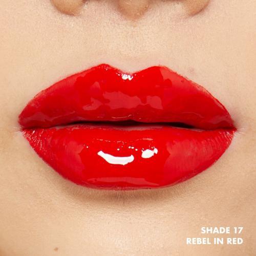 Productafbeelding NYX Professional Make-Up Schijn luid (17 Rebel in rood)
