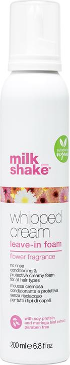 Produktbild Milk_Shake Whipped Cream (200 ml, Flüssiges Shampoo)