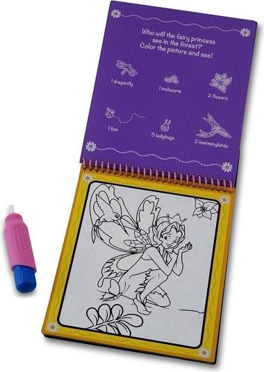 Image du produit Melissa & Doug Conte à colorier