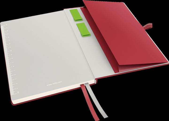 Immagine prodotto Leitz Completa (A5, Righe, Copertina rigida)
