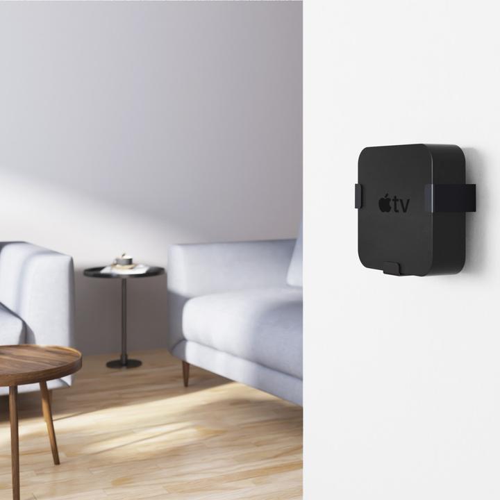 Immagine prodotto Hama Wandhalterung für Apple TV HD (Vari)