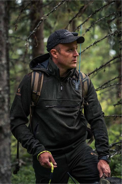 Produktbild Pumori Loden Anorak (58)