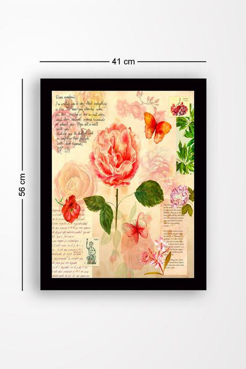 Produktbild Wallxpert Aziel (41 x 56 cm)