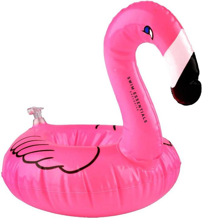 Swim Essentials Getränkehalter Flamingo