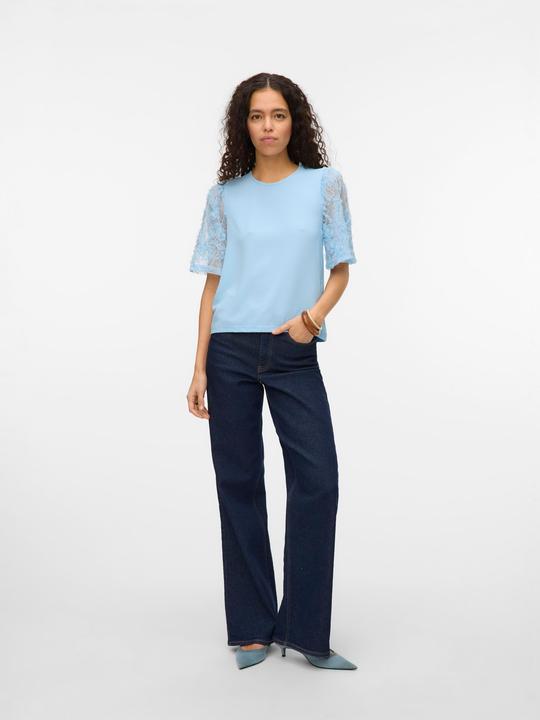 Actual product image Vero Moda VMNINA T-Shirt T-shirt (XL)