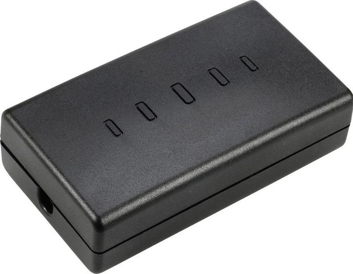 Produktbild interBär LED Schnurdimmer Dimmer für externe Taster