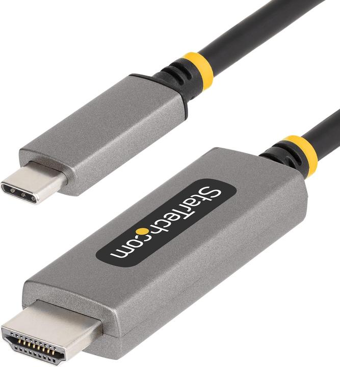 Produktbild StarTech USB-C zu (HDMI, 300 cm)