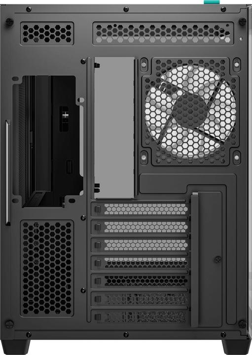 Produktbild Deepcool CG530 4F (mATX, ITX, ATX)