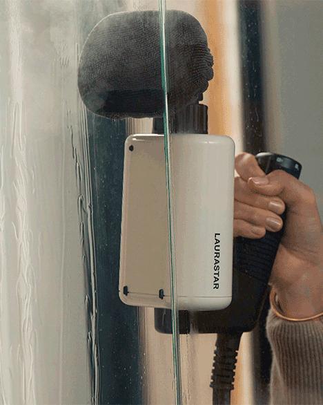 Image du produit Laurastar Aura EU (2.70 bar, 1900 W)